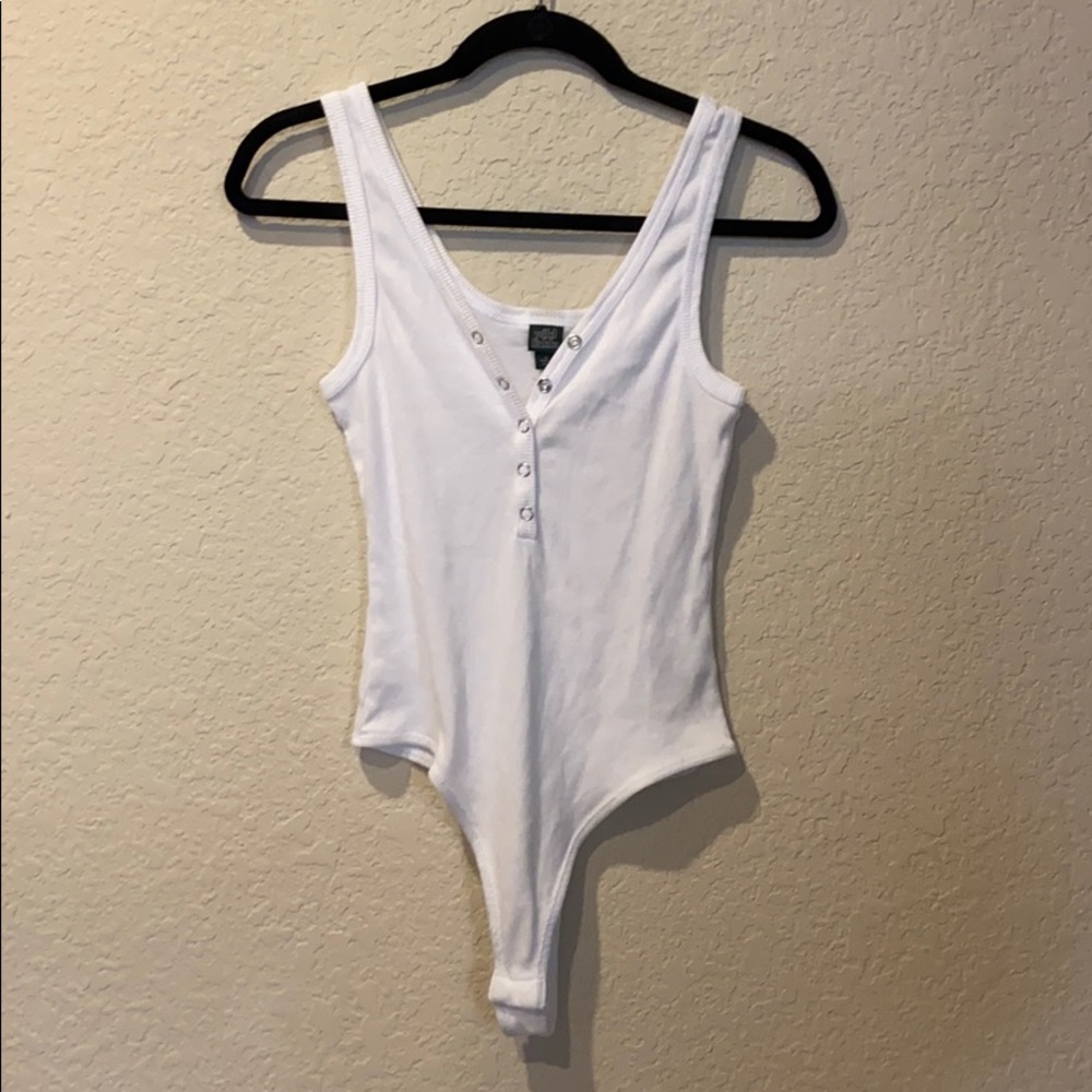 Bodysuit